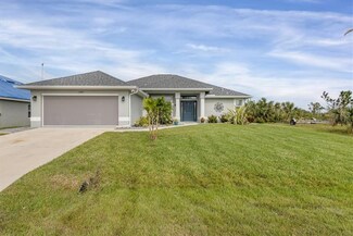 15240 Hennipen Cir, Port Charlotte, FL 33981