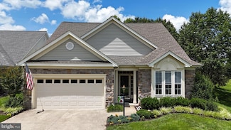 13746 Heritage Valley Way, Gainesville, VA 20155