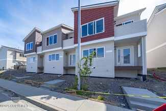 11403 Grand Canyon Loop Unit 36A, Anchorage, AK 99577