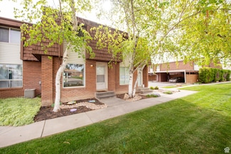 3937 S Lamplighter Way Unit 23, Riverdale, UT 84405