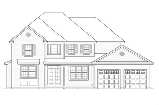Lot 1 Crown Rd, Tyngsborough, MA 01879