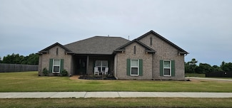 436 George Ellis Dr, Munford, TN 38058