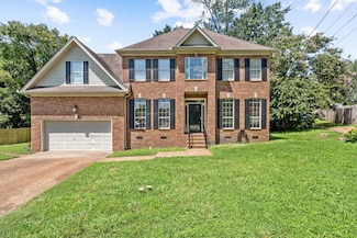4924 Seiner Ct, Hermitage, TN 37076