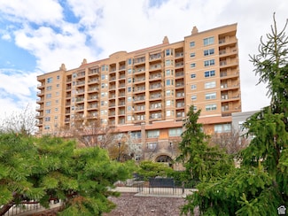 5 S 500 W Unit 616, Salt Lake City, UT 84101