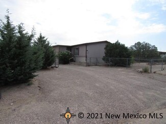 213 Caballo Ave, Truth Or Consequences, NM 87901