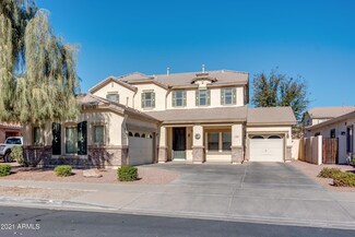 19680 E Carriage Way, Queen Creek, AZ 85142