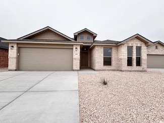 5905 Settler Ave, Midland, TX 79705