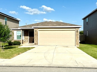 9862 Silver Mist Way, San Antonio, TX 78254