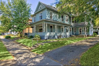 20 N Liberty St, Delaware, OH 43015