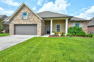 23316 Mango Dr, Denham Springs, LA 70726