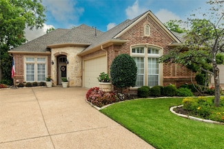 2011 Channing Park Dr, Arlington, TX 76013
