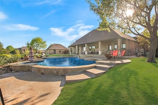 3 Clements Ct, Rockwall, TX 75032