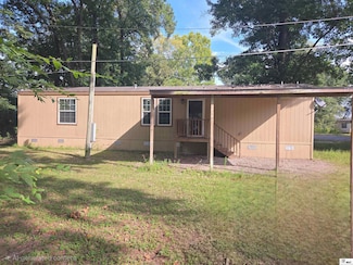 306 Taylor Dr, Monroe, LA 71203