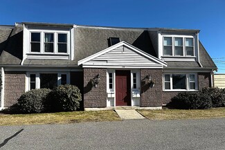 70 North St Unit E, Hyannis, MA 02601