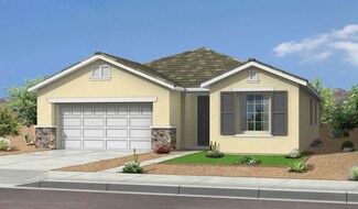 3039 E Russell St, Mesa, AZ 85213
