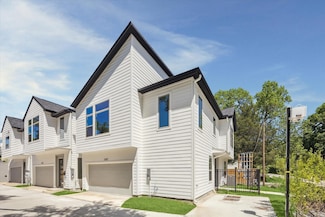 540 Janisch Rd Unit F, Houston, TX 77018