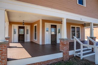 236 S Main St, Grapeland, TX 75844