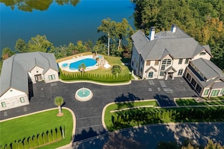 494 River Overlook Rd, Dawsonville, GA 30534