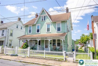 1666 Newport Ave, Northampton, PA 18067