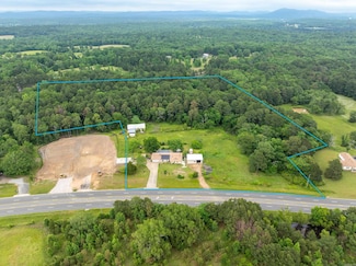 3478 Airport Rd, Pearcy, AR 71964