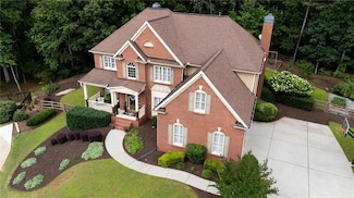 200 Long Needle Ct, Sugar Hill, GA 30518