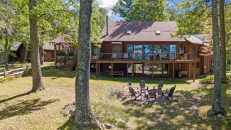 W7362 Little Valley Rd, Spooner, WI 54801