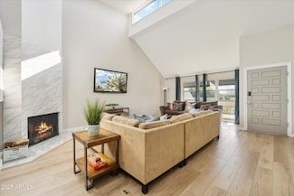 7302 E Rancho Vista Dr Unit A, Scottsdale, AZ 85251