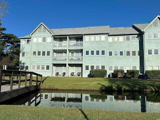 5905 S Kings Hwy Unit 6203, Myrtle Beach, SC 29575