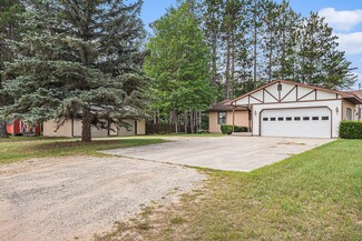 19983 Pine St, Marion, MI 49665
