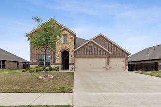 1118 Ranger Rd, Forney, TX 75126
