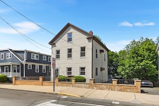 88 Garland St, Everett, MA 02149