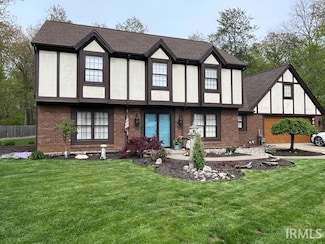 6827 Belle Plain Cove, Fort Wayne, IN 46835