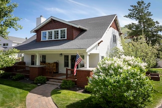 1430 N 2nd Ave, Hailey, ID 83333