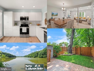 9882 High Water Ct, Burke, VA 22015