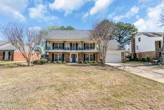 1826 Brierbrook Rd, Germantown, TN 38138