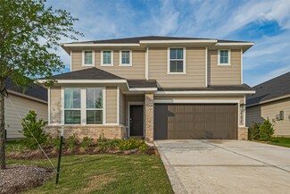 21834 Lime Moss Ln, Cypress, TX 77433