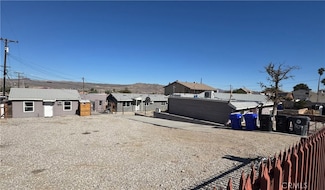 309 Pioneer St, Barstow, CA 92311