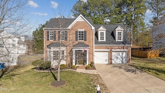 105 Stoney Dr, Durham, NC 27703