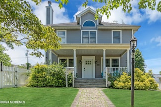 250 Alpern Ave, Long Branch, NJ 07740