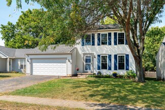 3081 Stonebluff Dr, Columbus, OH 43232