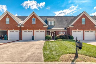 6214 Crooked Stick Way, Radford, VA 24141