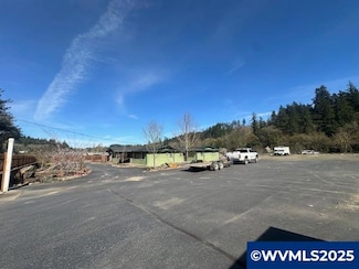 10646 Sunnyside Rd SE, Jefferson, OR 97352
