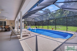 72 Laurel Grove Rd, Brunswick, GA 31523