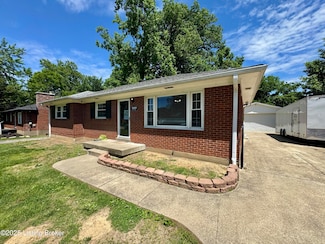 4919 Ferrer Way, Louisville, KY 40291
