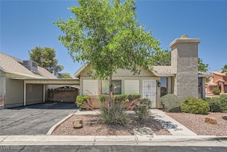 601 Ordrich Place, Las Vegas, NV 89145