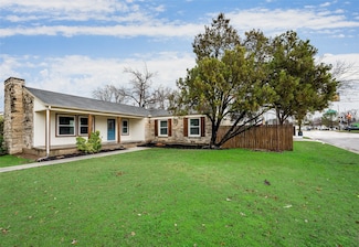 4053 Winfield Ave, Fort Worth, TX 76109