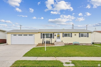 981 N Tremont St, Tremonton, UT 84337