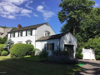 51 Hidden Brook Rd, Riverside, CT 06878