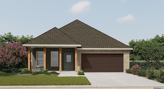 41438 Red Hawk St, Gonzales, LA 70737