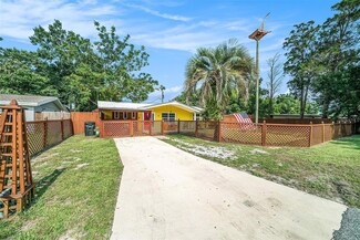 4045 Cranbrook Place, New Port Richey, FL 34652